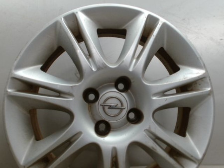 JANTE ALUMINIUM OPEL CORSA