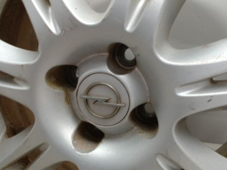 JANTE ALUMINIUM OPEL CORSA