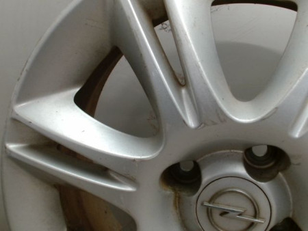 JANTE ALUMINIUM OPEL CORSA