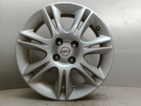 JANTE ALUMINIUM OPEL CORSA