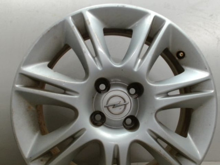 JANTE ALUMINIUM OPEL CORSA