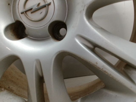 JANTE ALUMINIUM OPEL CORSA