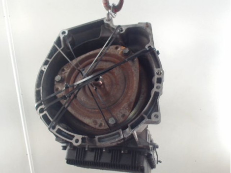 BOITE A VITESSE AUTOMATIQUE B.M.W. SERIE 5 520 d