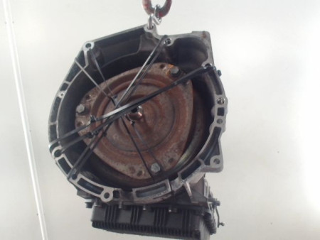 BOITE A VITESSE AUTOMATIQUE B.M.W. SERIE 5 520 d