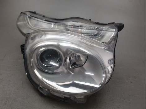 PHARE DROIT CITROEN C1