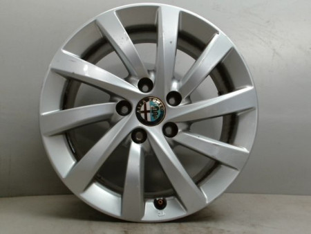 JANTE ALUMINIUM ALFA ROMEO GIULIETTA