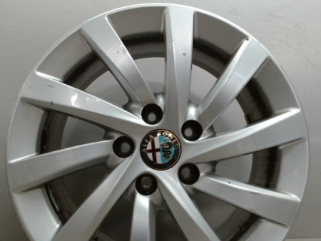 JANTE ALUMINIUM ALFA ROMEO GIULIETTA