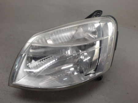 PHARE GAUCHE CITROEN BERLINGO