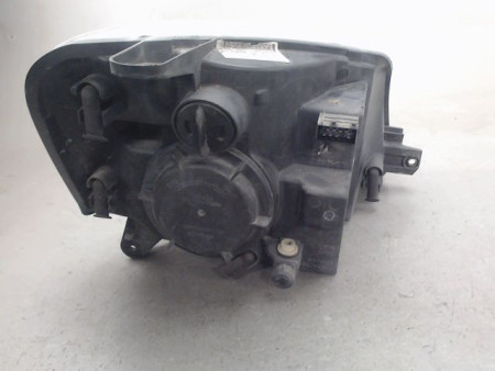 PHARE GAUCHE CITROEN BERLINGO