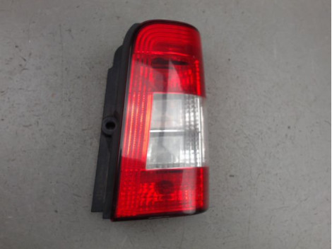 FEU ARRIERE DROIT CITROEN BERLINGO