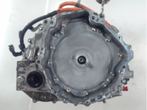 BOITE A VITESSE AUTOMATIQUE TOYOTA AURIS 1.8 Hybrid 