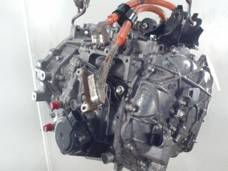 BOITE A VITESSE AUTOMATIQUE TOYOTA AURIS 1.8 Hybrid 