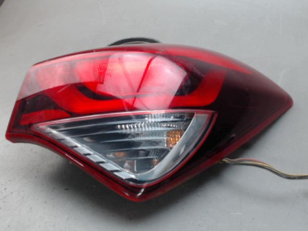 FEU ARRIERE DROIT HYUNDAI I20