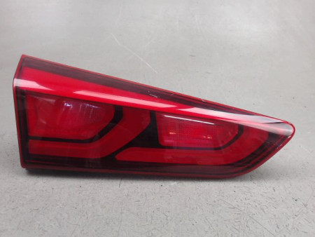 FEU ARRIERE INTERIEUR GAUCHE HYUNDAI I20