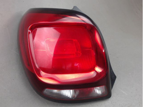 FEU ARRIERE GAUCHE  CITROEN C1