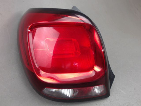 FEU ARRIERE GAUCHE  CITROEN C1