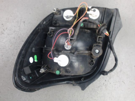 FEU ARRIERE GAUCHE  CITROEN C1