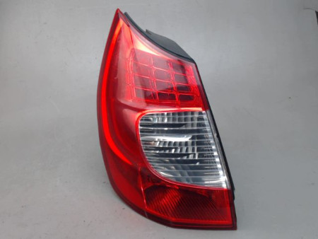 FEU ARRIERE GAUCHE  RENAULT MEGANE