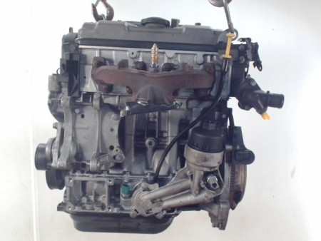 MOTEUR ESSENCE PEUGEOT 207 1.4