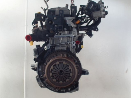 MOTEUR ESSENCE PEUGEOT 207 1.4