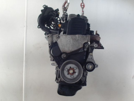 MOTEUR ESSENCE PEUGEOT 207 1.4
