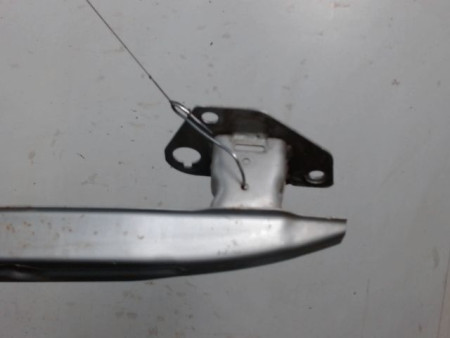 RENFORT PARE-CHOC ARRIERE  PEUGEOT 207
