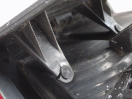 FEU ARRIERE DROIT FORD C-MAX