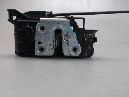 SYSTEME CONDAMNATION AVANT GAUCHE RENAULT MODUS