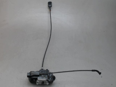 SYSTEME CONDAMNATION AVANT GAUCHE RENAULT MODUS