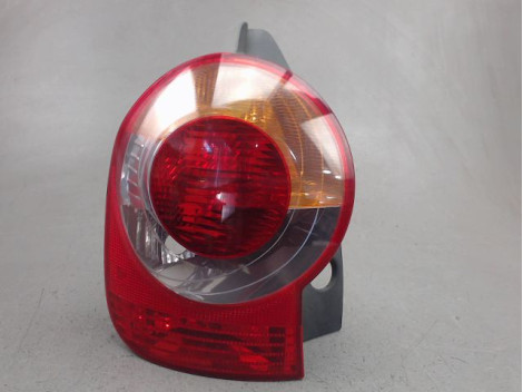 FEU ARRIERE GAUCHE  RENAULT MODUS