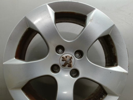 JANTE ALUMINIUM PEUGEOT 3008