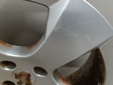 JANTE ALUMINIUM PEUGEOT 3008