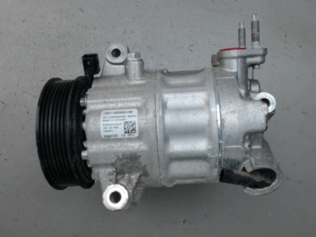 COMPRESSEUR AIR CONDITIONNE FORD FIESTA