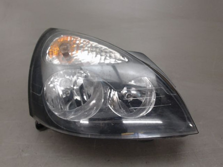 PHARE DROIT RENAULT CLIO