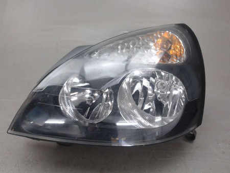 PHARE GAUCHE RENAULT CLIO