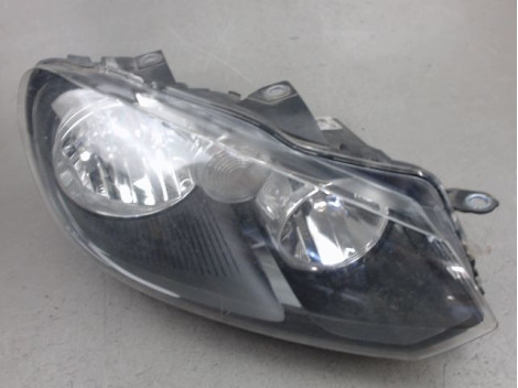 PHARE DROIT VOLKSWAGEN GOLF