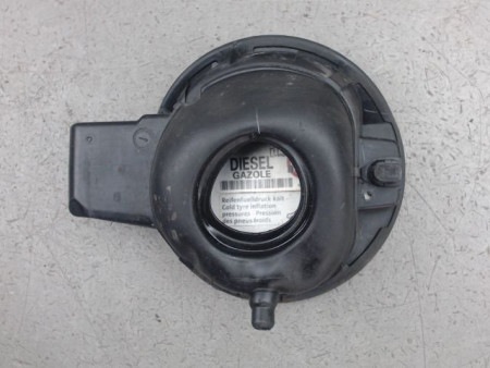 VOLET DE TRAPPE CARBURANT VOLKSWAGEN GOLF