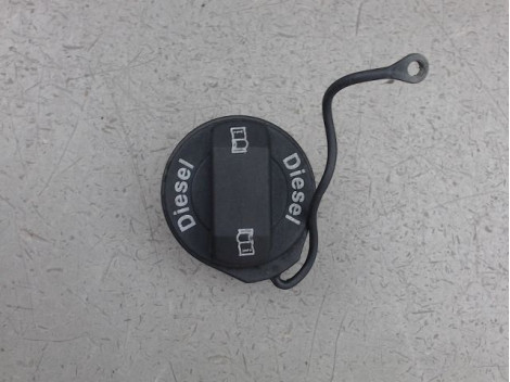 BOUCHON RESERVOIR A CARBURANT VOLKSWAGEN GOLF