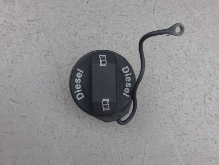 BOUCHON RESERVOIR A CARBURANT VOLKSWAGEN GOLF
