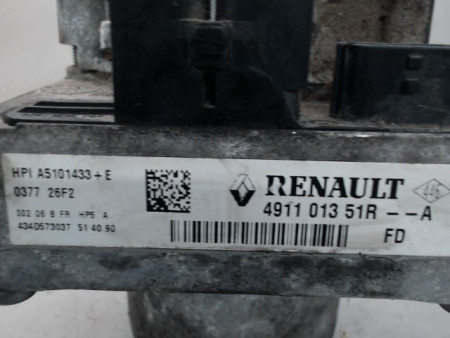 POMPE DIRECTION ASSISTEE DACIA LODGY