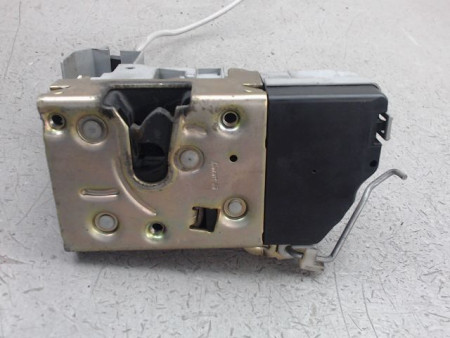 SYSTEME CONDAMNATION AVANT DROIT PEUGEOT 307