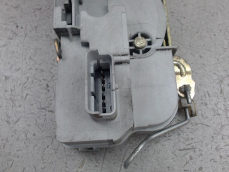 SYSTEME CONDAMNATION AVANT DROIT PEUGEOT 307