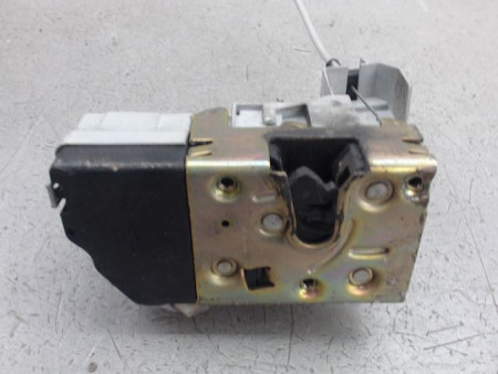 SYSTEME CONDAMNATION AVANT GAUCHE PEUGEOT 307