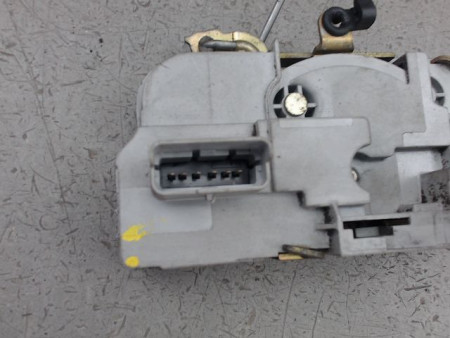 SYSTEME CONDAMNATION AVANT GAUCHE PEUGEOT 307
