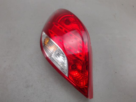 FEU ARRIERE GAUCHE  PEUGEOT 207