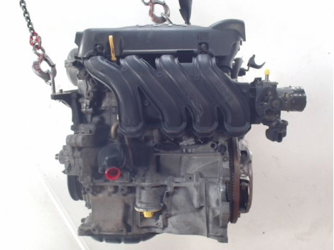 MOTEUR ESSENCE TOYOTA YARIS 1.3 