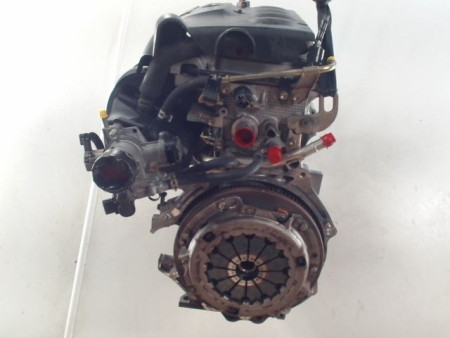 MOTEUR ESSENCE TOYOTA YARIS 1.3 