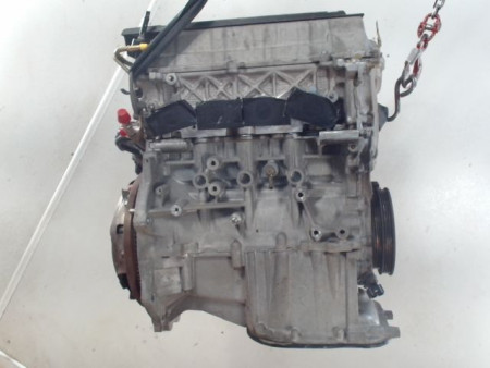 MOTEUR ESSENCE TOYOTA YARIS 1.3 