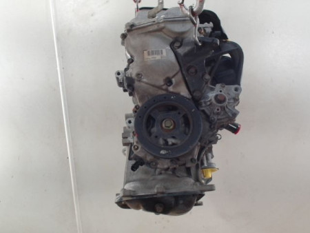 MOTEUR ESSENCE TOYOTA YARIS 1.3 