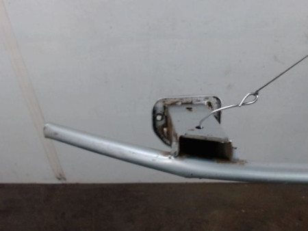 RENFORT PARE-CHOC ARRIERE  OPEL AGILA